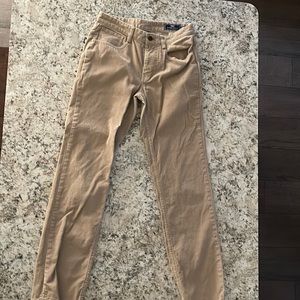 Vineyard Vines Mens Corduroy Pant 28/32